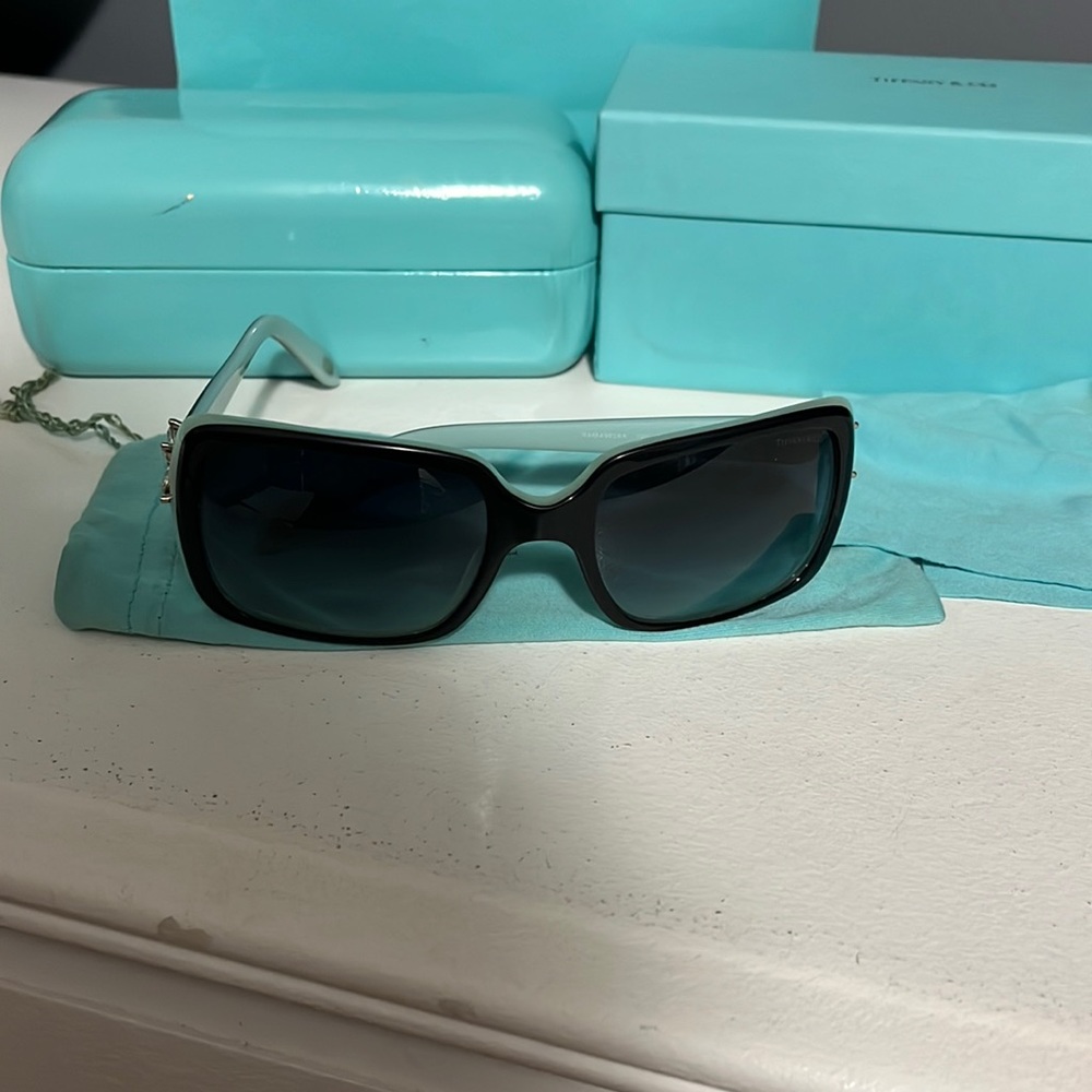 Tiffany sunglasses